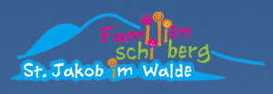 Familienskigebiet St. Jakob im Walde